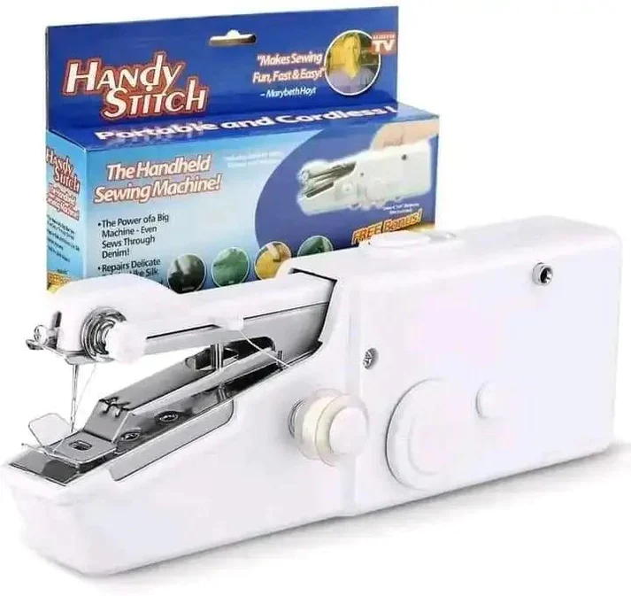 Handy Sewing Machine